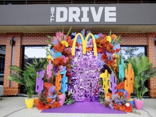 EVENT STYLING BUSINESS