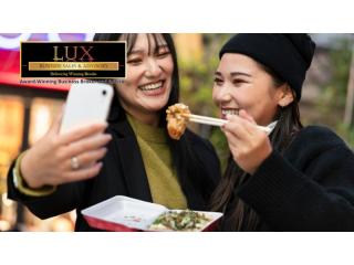 Modern Korean Street Food Takeaway for Sale in Ipswich Region