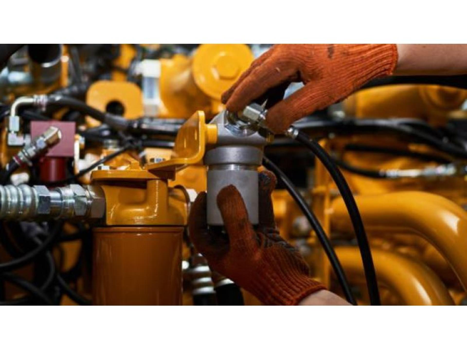 Long Standing Hydraulic Services 678039 2
