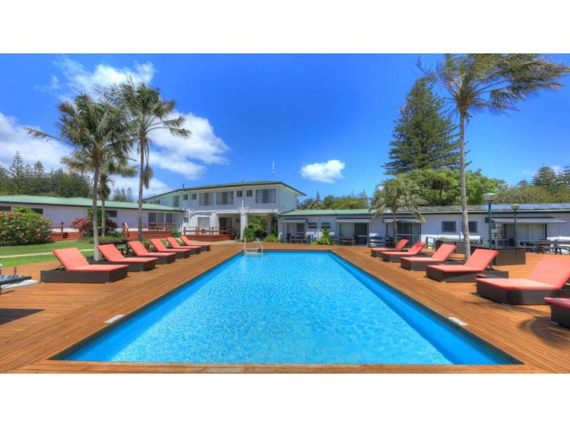 Freehold Island Resort Established 678042 2