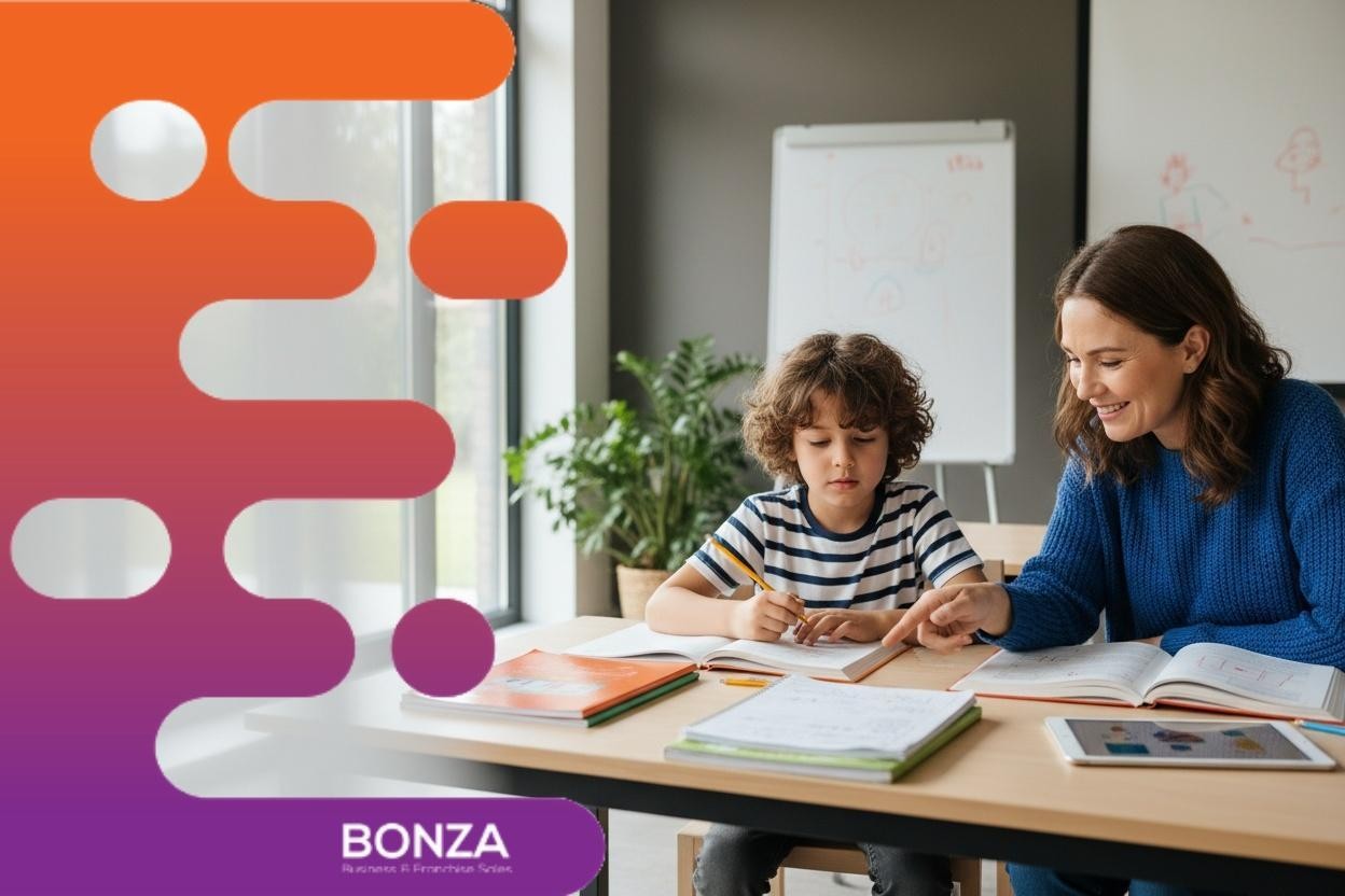 36564 - Recognised Tutoring 678043 1