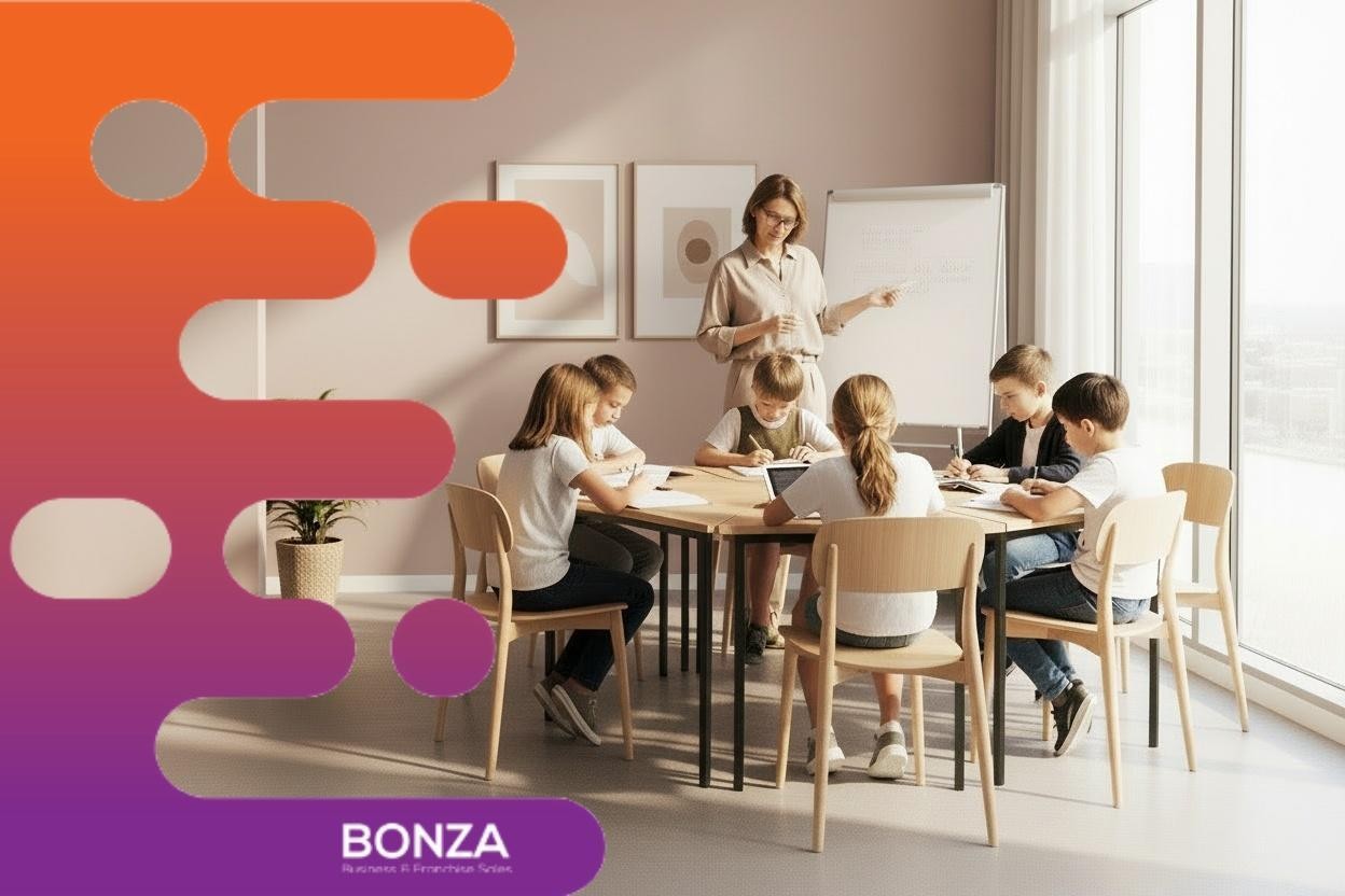 36564 - Recognised Tutoring 678043 2
