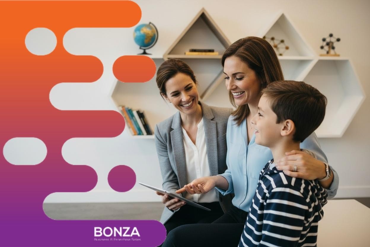 36564 - Recognised Tutoring 678043 3