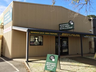 Profitable Niche Sporting Retailer – Dominant Regional Position