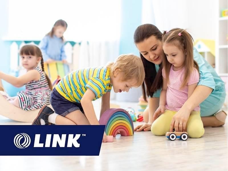 Boutique Purpose-built Preschool With 678111 1