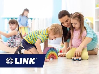 Boutique Purpose-Built Preschool with Potential