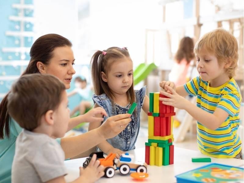 Boutique Purpose-built Preschool With 678111 3