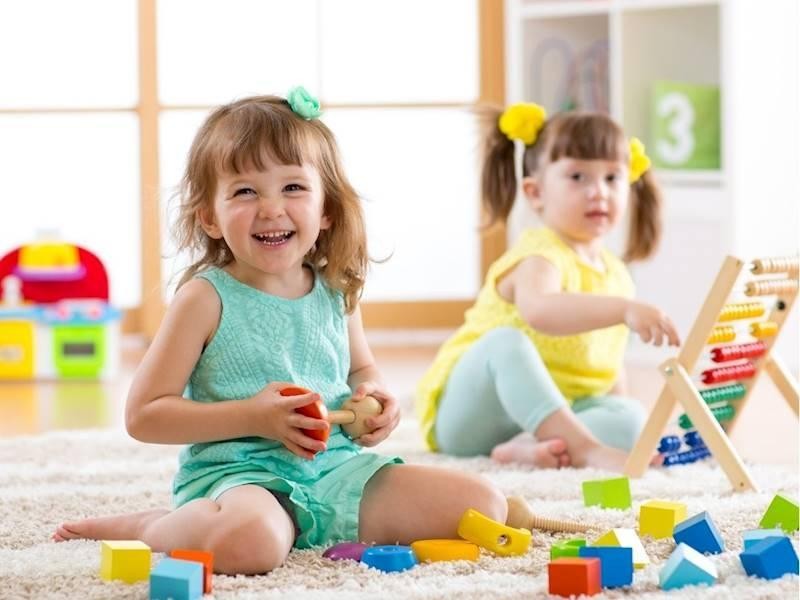Boutique Purpose-built Preschool With 678111 2