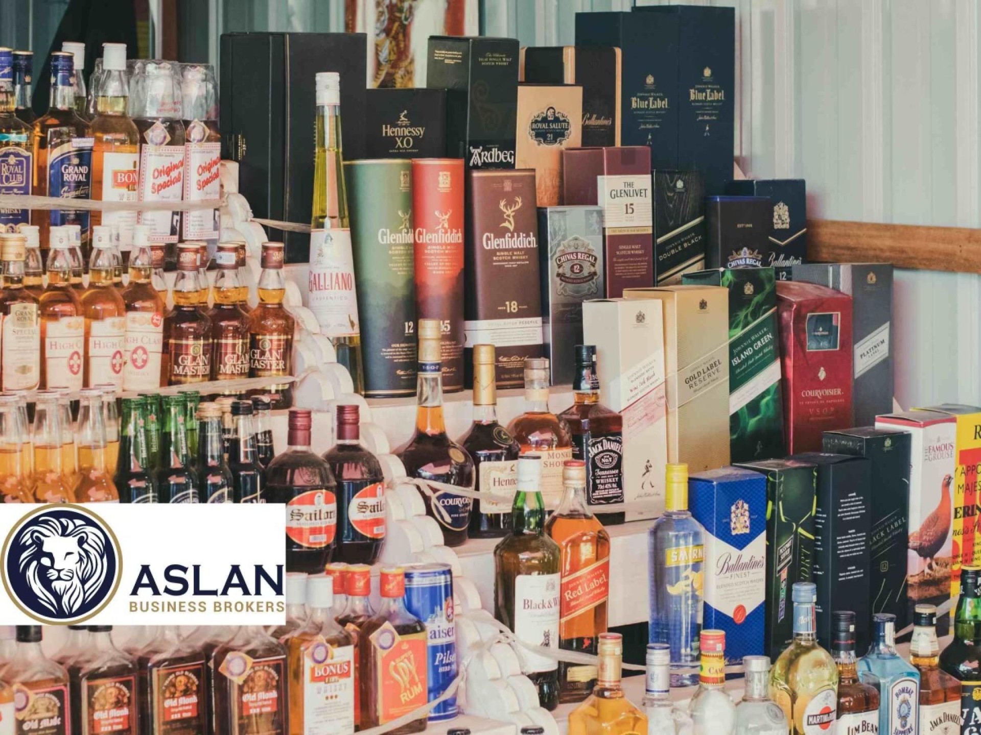 Bottle Shop For Sale 678113 3