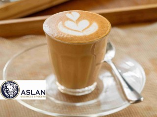 CHATTEL SALE - CAFE/SANDWICH BAR FOR SALE