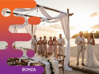 36557 Luxury Wedding & Event Styling Business  Tropical North Queensland