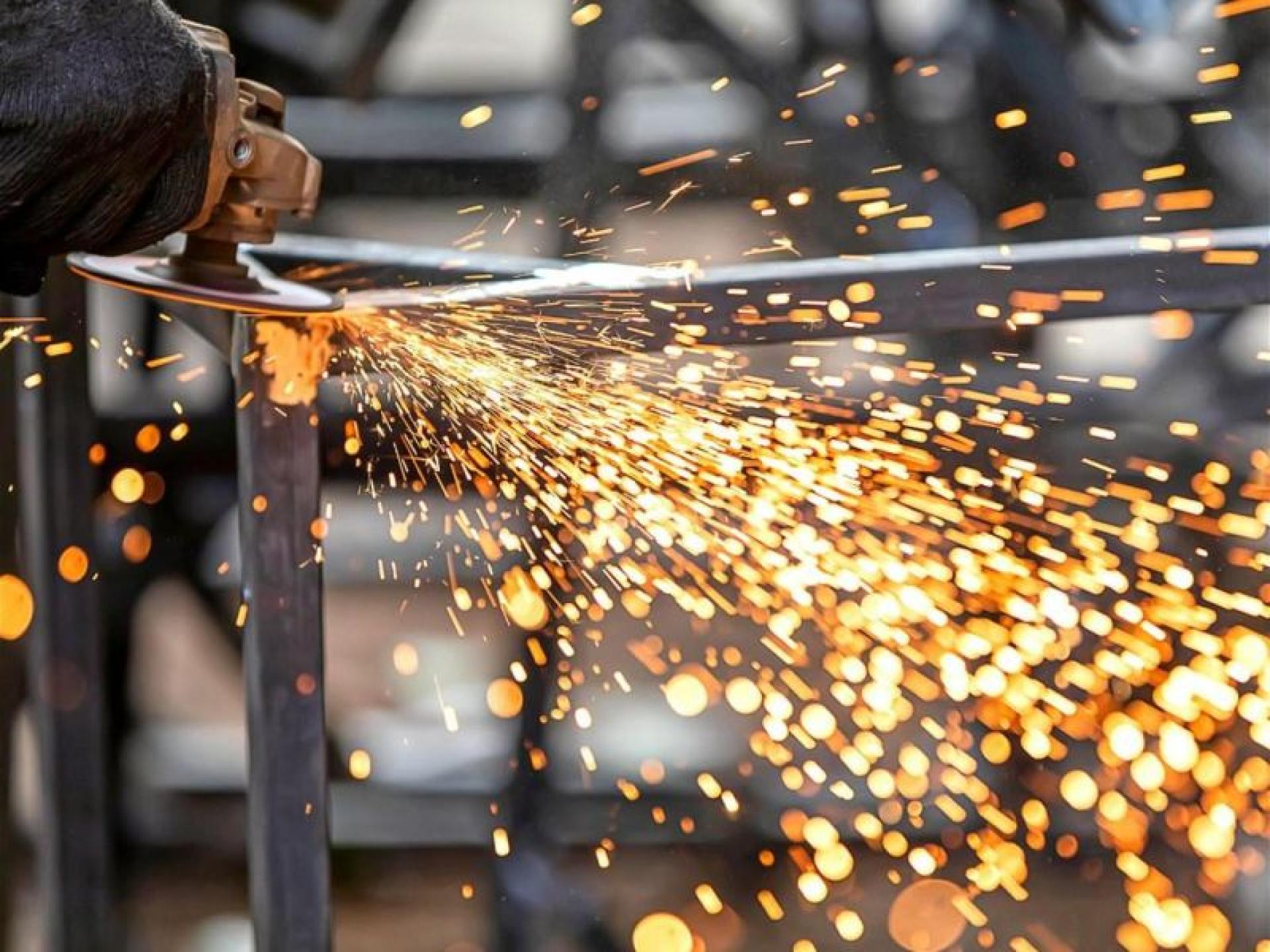Industrial Manufacturing Services Business 678161 3