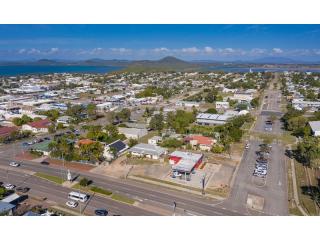 FOR LEASE: 32 BED BACKPACKER OPPORTUNITY - 2898BL