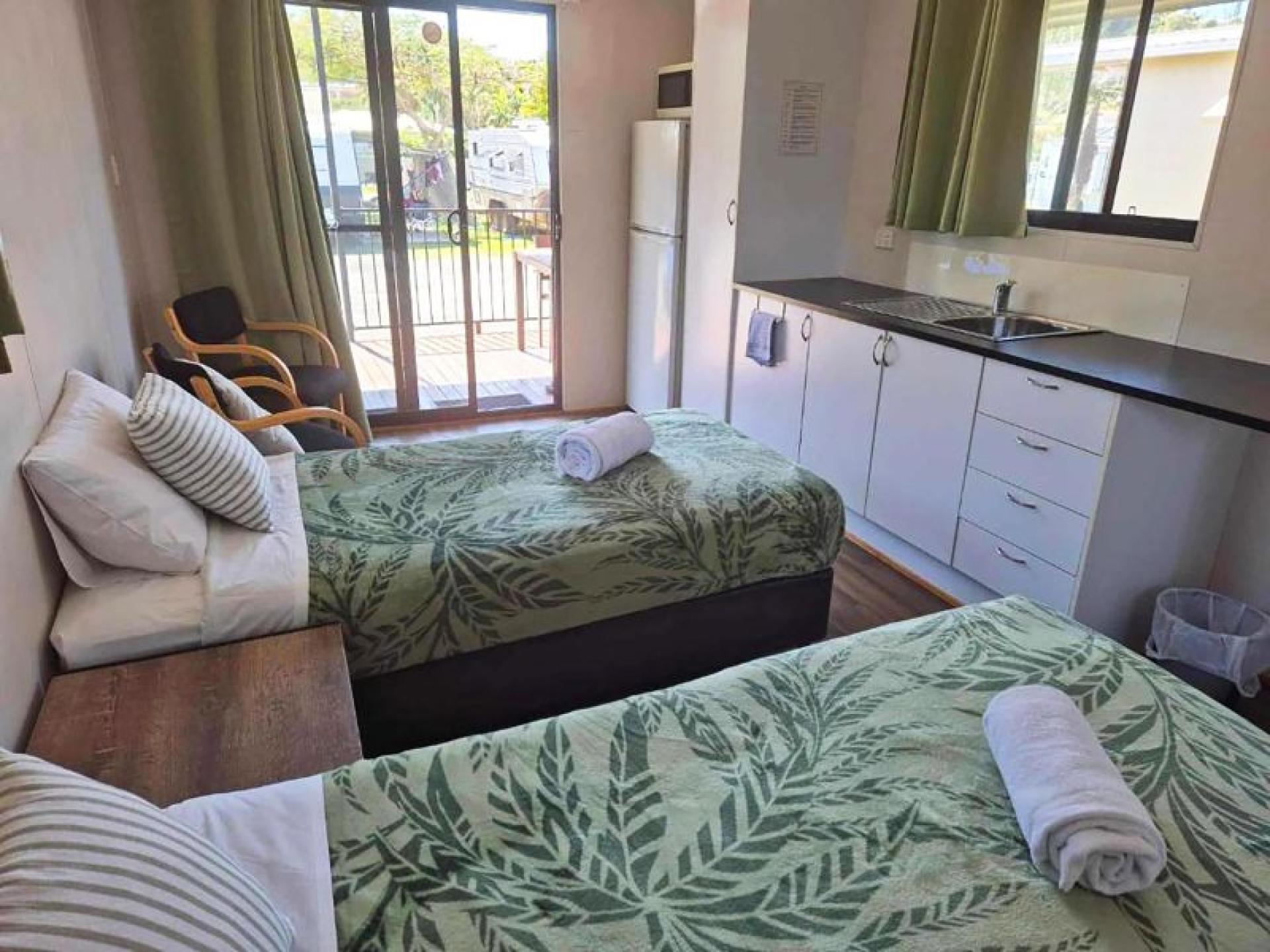Queensland Coastal Caravan Park 678239 2