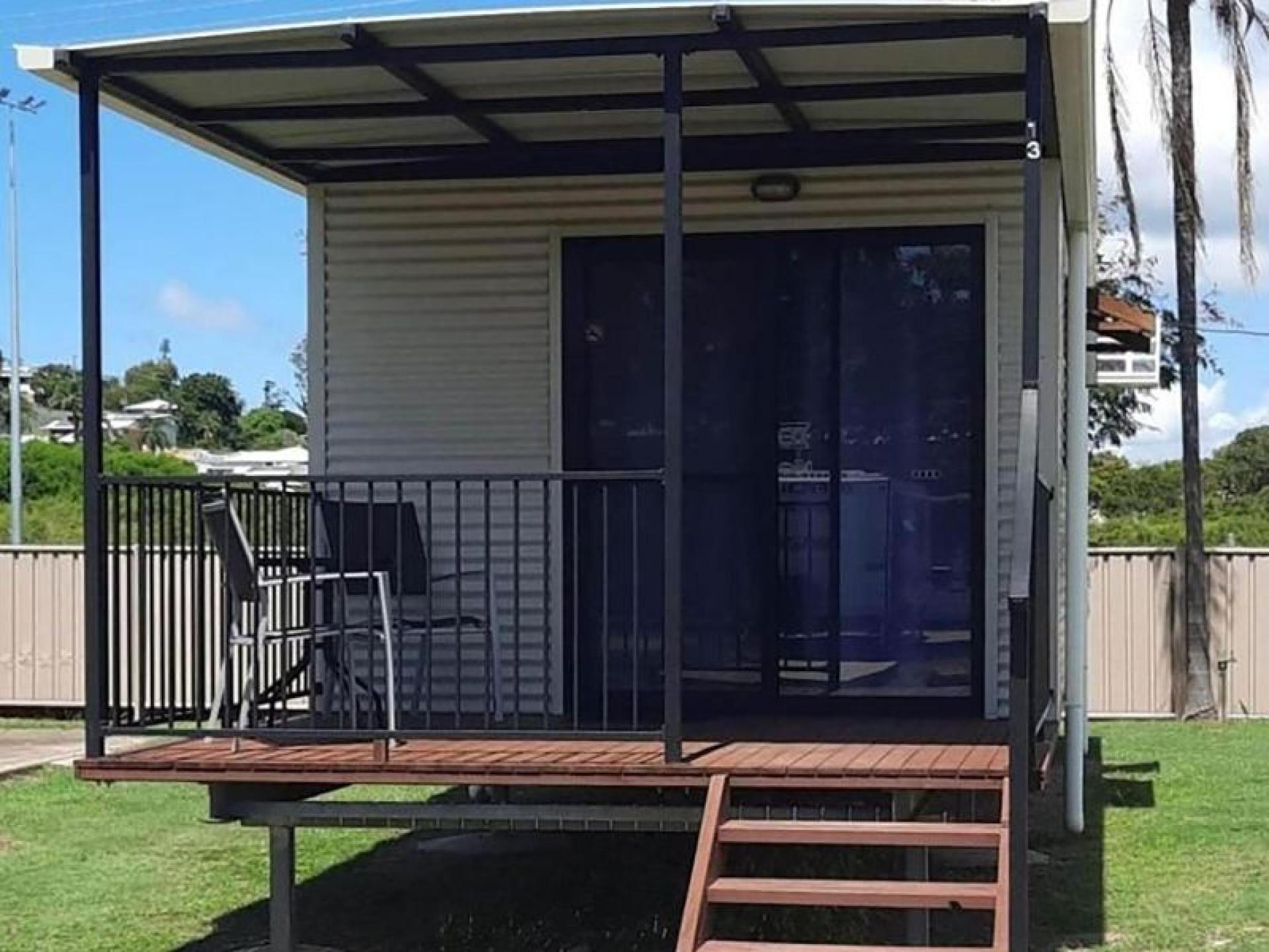 Queensland Coastal Caravan Park 678239 3