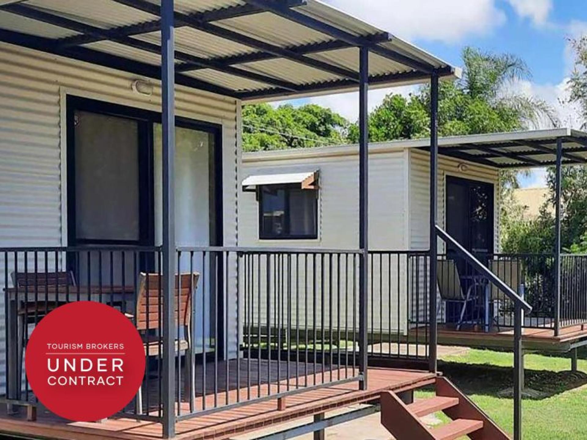 Queensland Coastal Caravan Park 678239 1