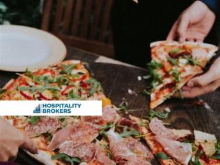 Pizza restaurant Beachside Southern Gold Coast