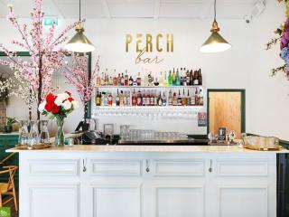 Perch Bar – Stylish Coastal Bar & Dining Venue in Prime Shellharbour Location