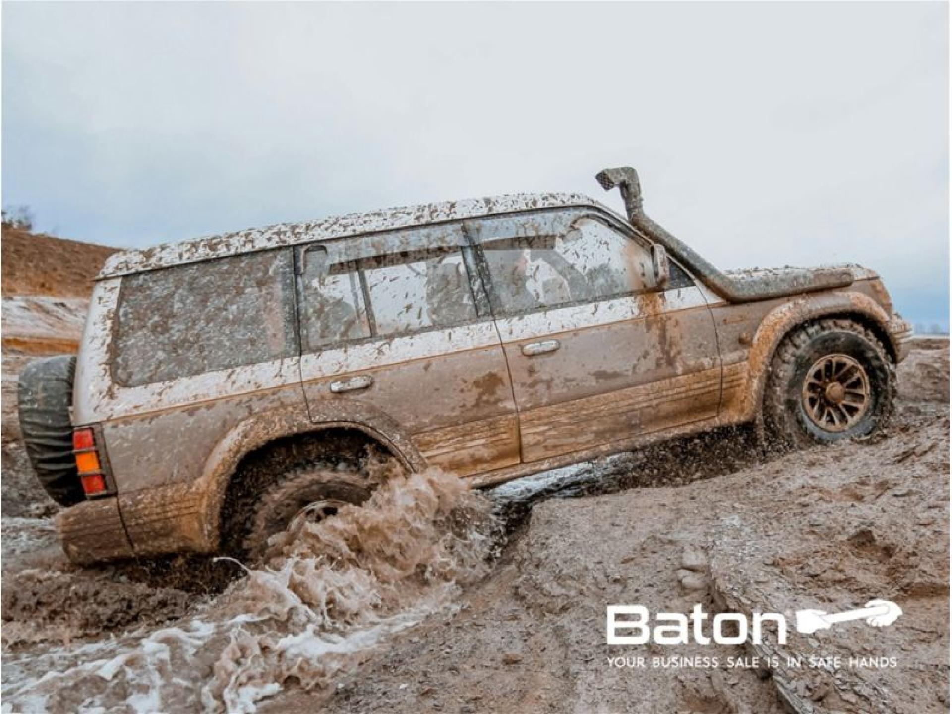 Leading Australian 4wd Accessories 678263 3