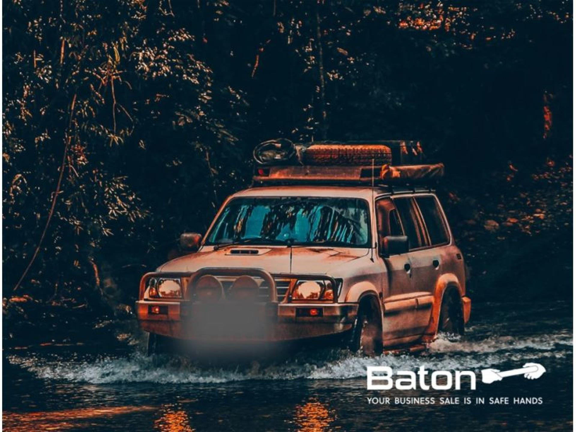Leading Australian 4wd Accessories 678263 2