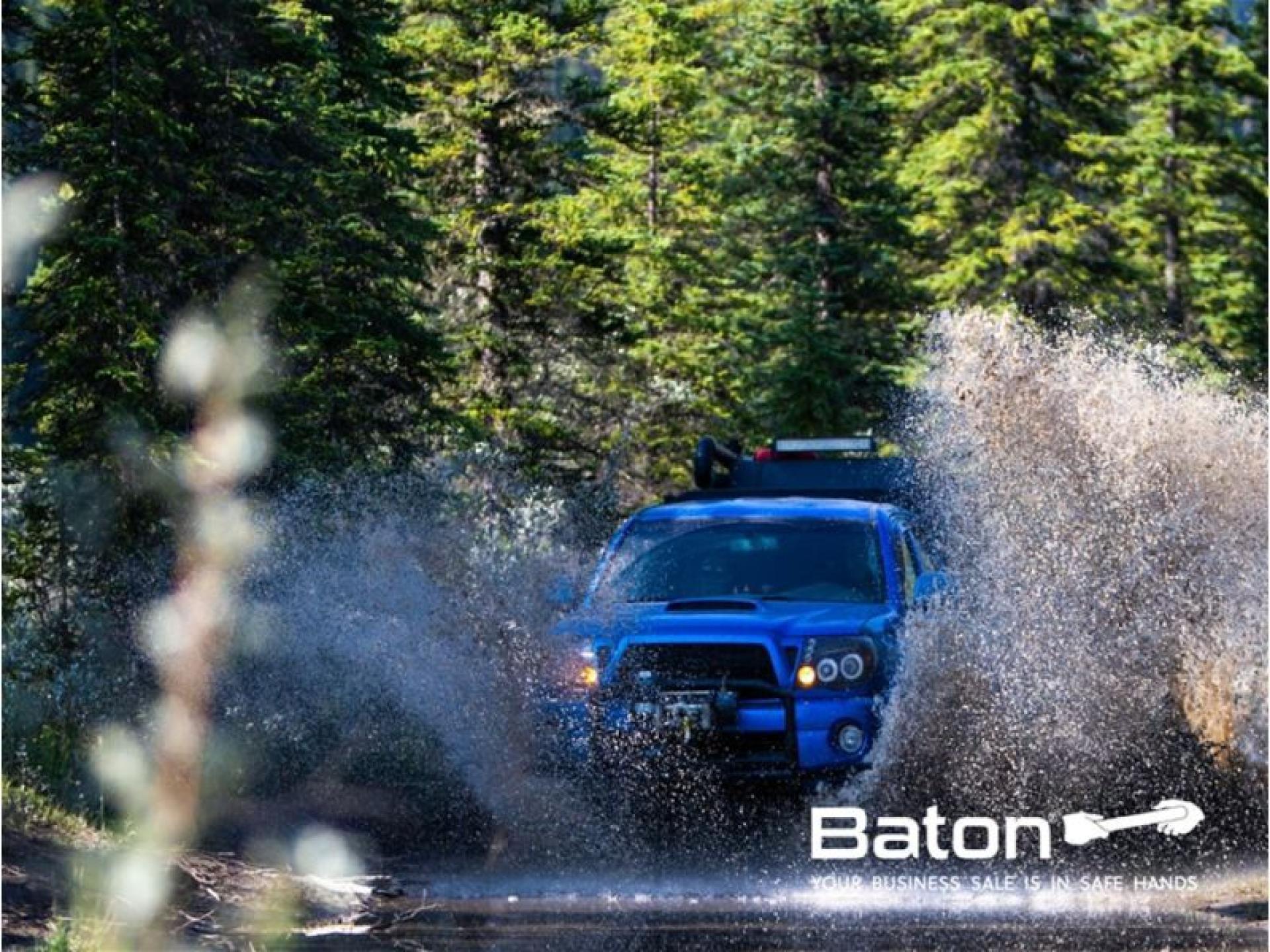 Leading Australian 4wd Accessories 678263 1
