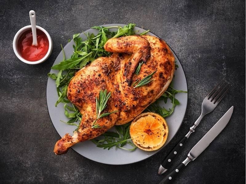 Dominant Regional Poultry Distributor 678266 3