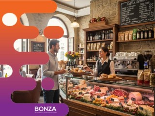 36597 - Licensed Cafe & Gourmet Deli Opportunity