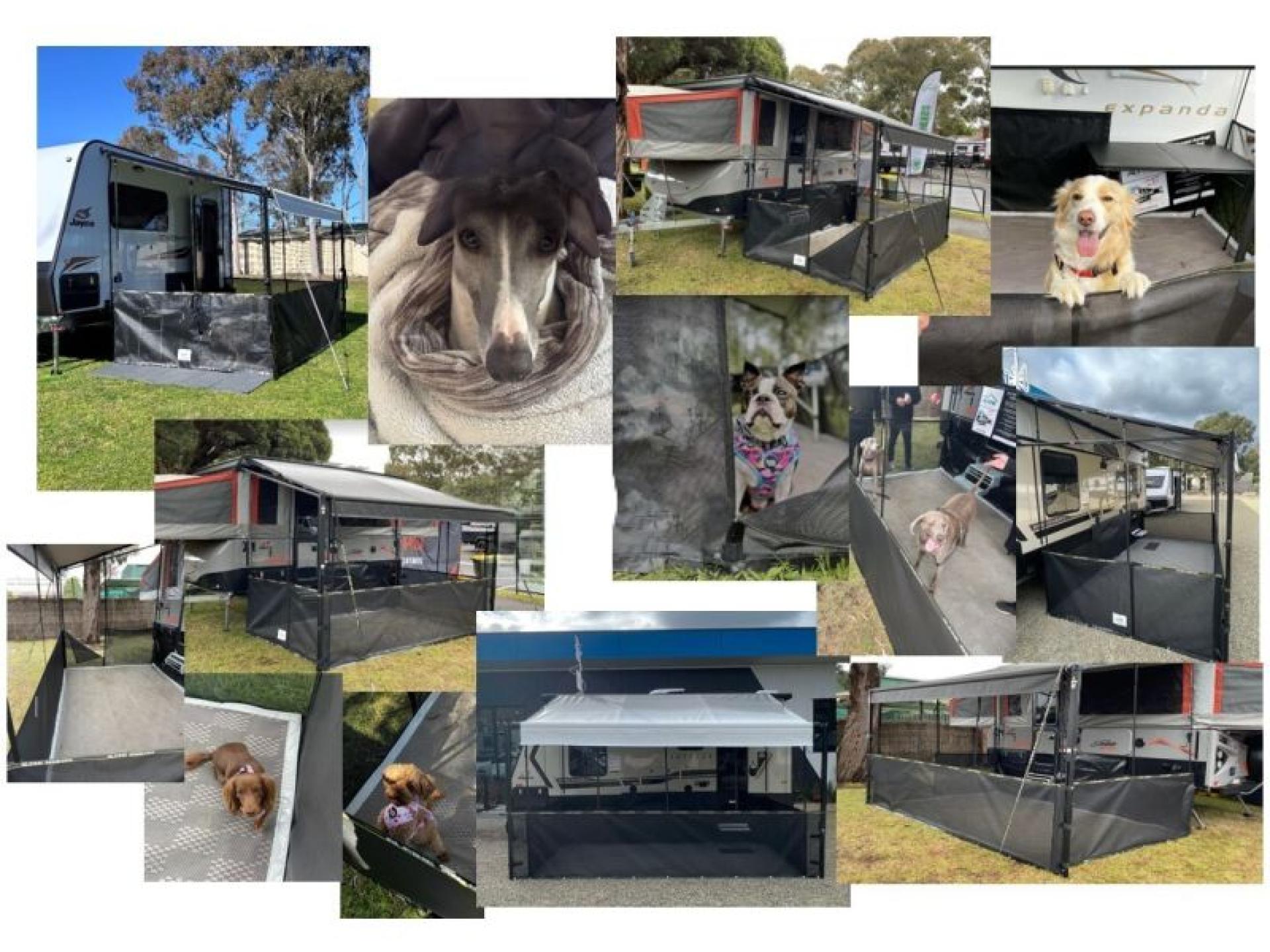 Caravan Components Manufacturing With 678284 3
