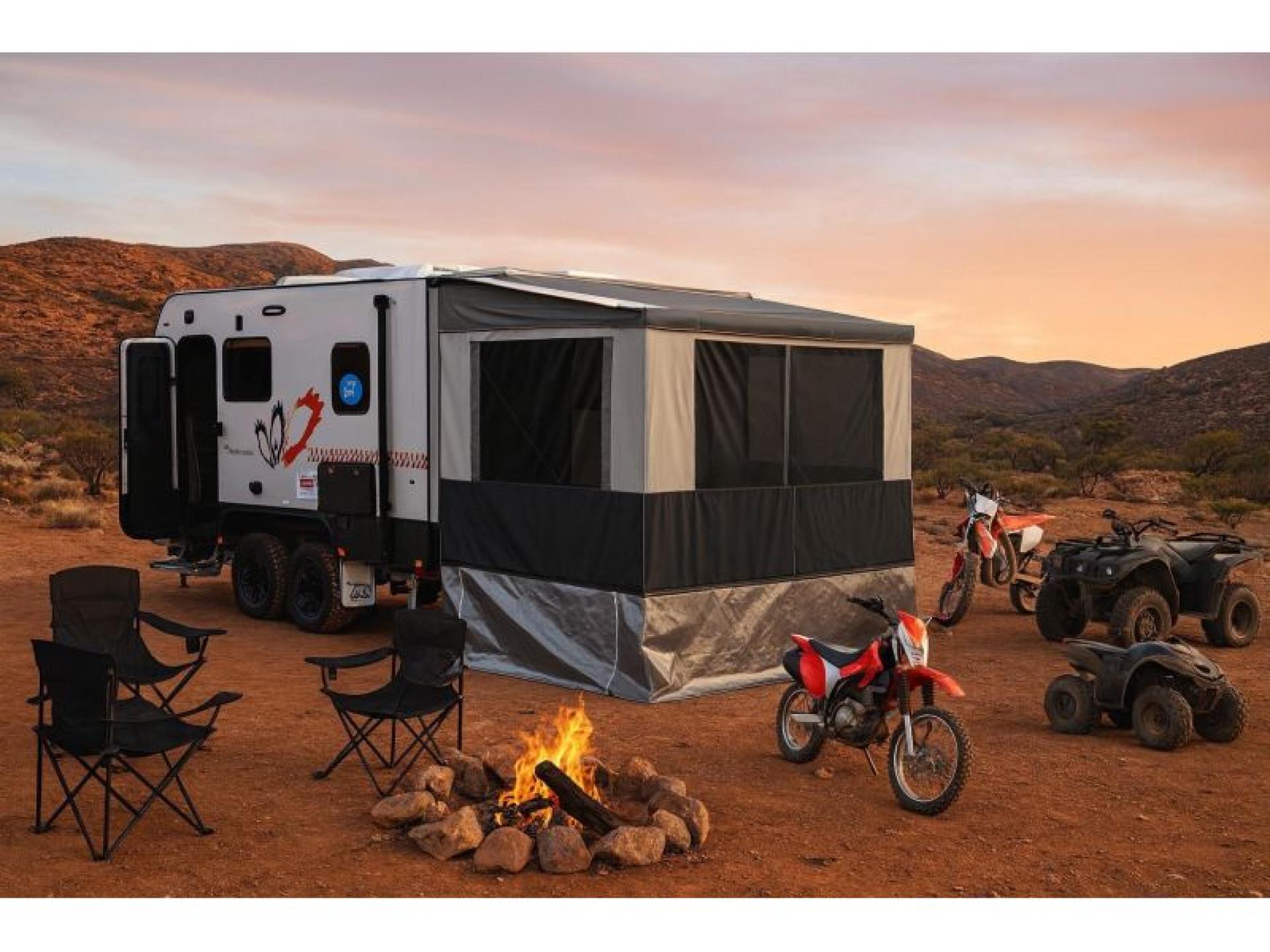 Caravan Components Manufacturing With 678284 3