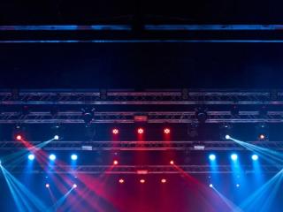 Melbourne-Based Event Production Co.