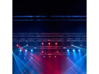 Melbourne-Based Event Production Co.
