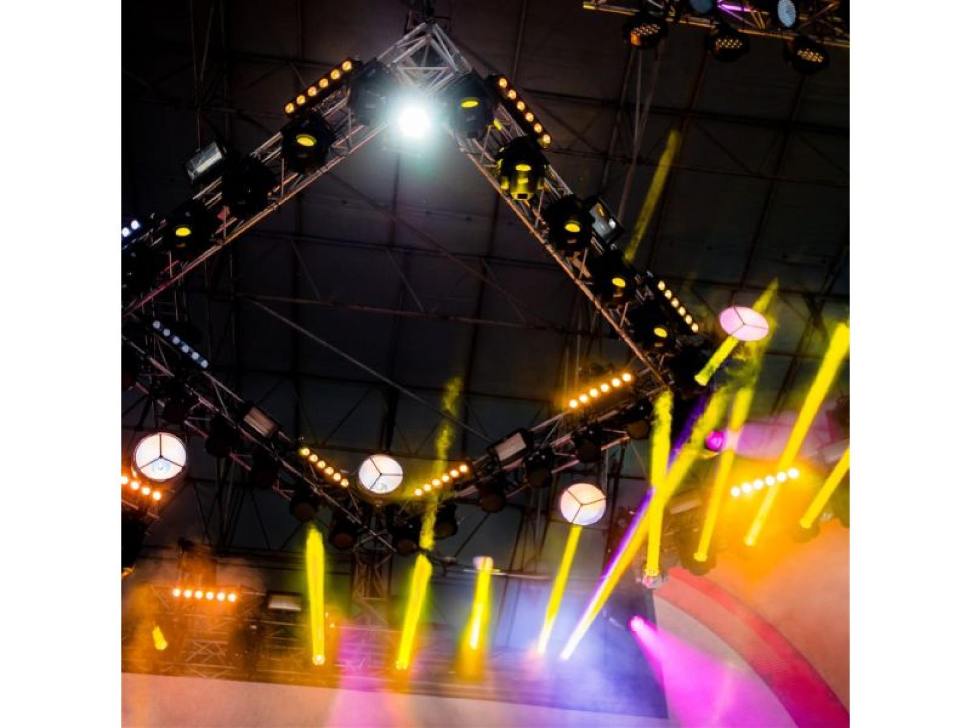 Highly Profitable Event Production 678289 2