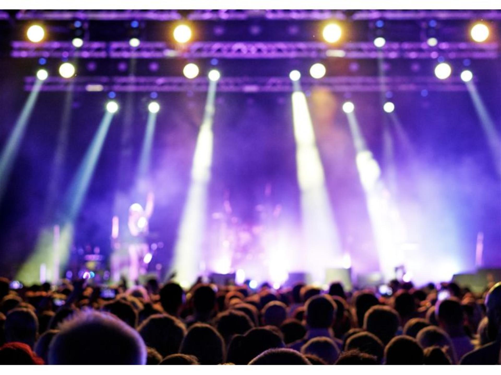 Highly Profitable Event Production 678289 1