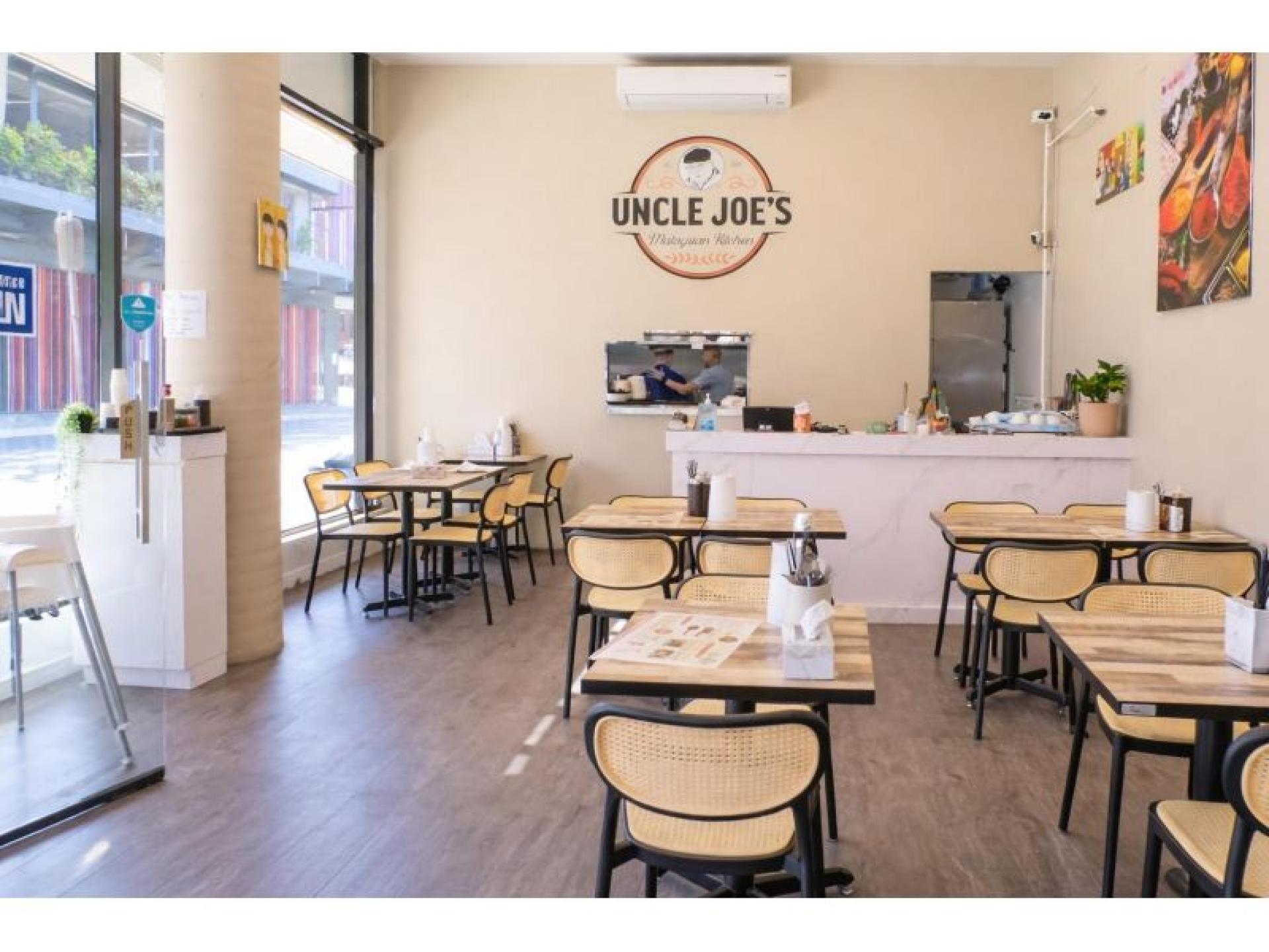 Restaurant And Food Premises 678291 2