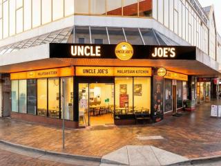 Restaurant and Food Premises – Cabramatta Centre, NSW