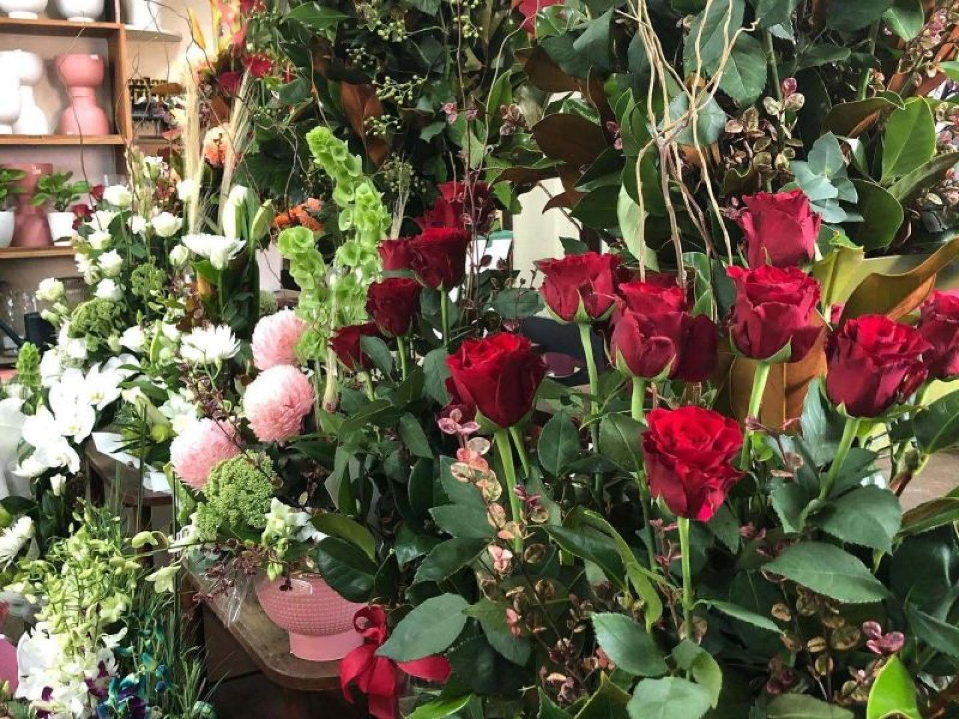 Oakleighs Iconic Florist Nursery 678298 3