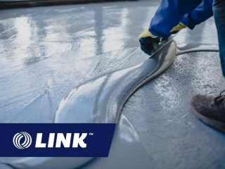 $100M+ Commercial Industrial Concrete Group | 30+ Years | EBITDA $9.7M