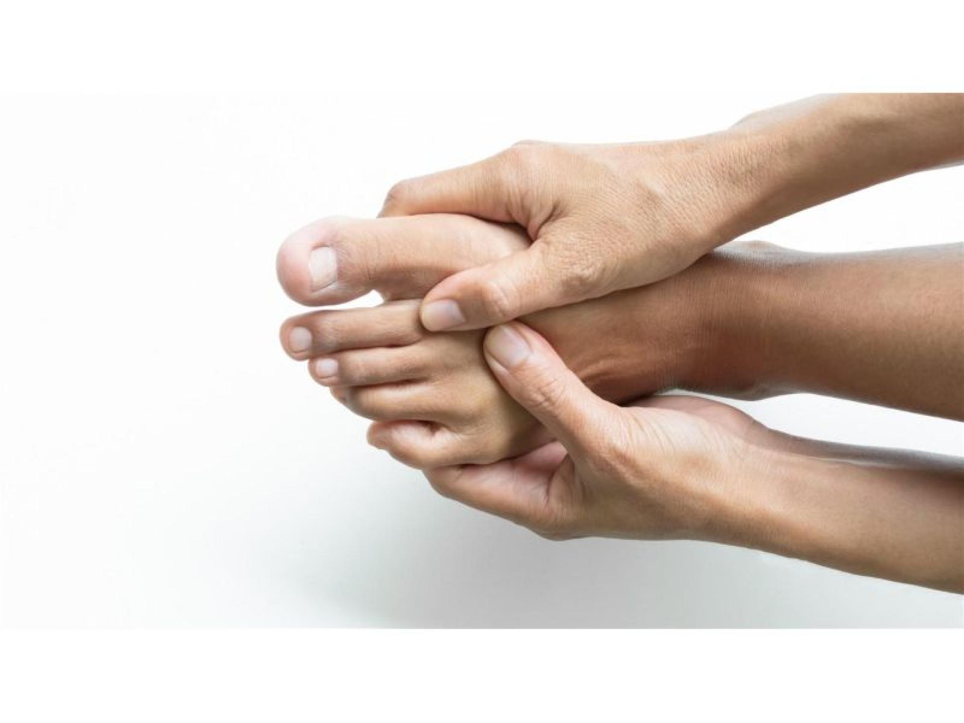 Podiatry Clinic / Room 678380 1