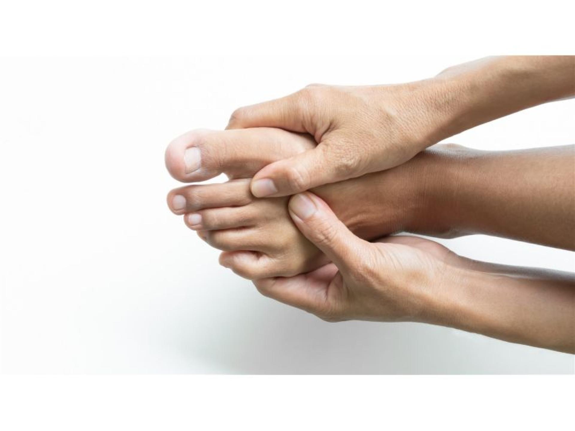 Podiatry Clinic / Room 678380 1