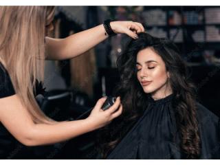 Established Premium Hair and Barber Business