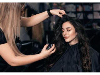 Established Premium Hair and Barber Business