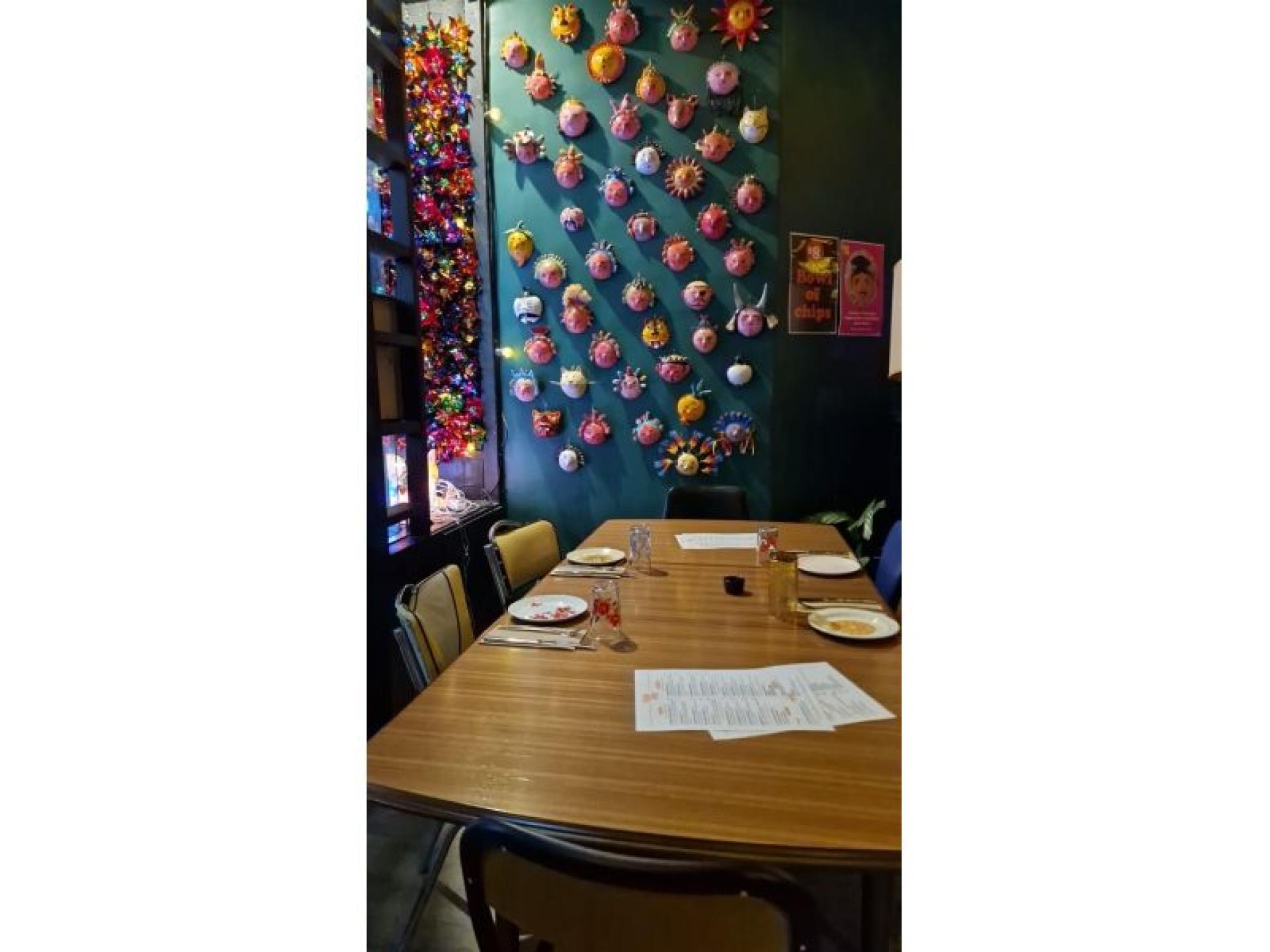 Funky Bar/ Restaurant In 678423 3