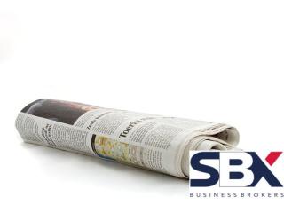 Newsagency - Established - Family Business - Newsagency - Lotto Sales - Profitable - Established - Northern Sydney