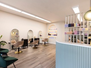 High End Aspley Hair Salon For sale