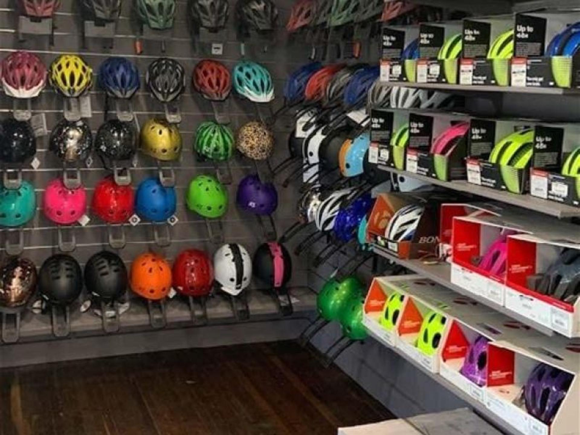 Cycling Enthusiasts! 20year Business 678439 3