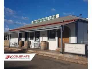 Iconic Freehold Hotel - Profitable & Established
