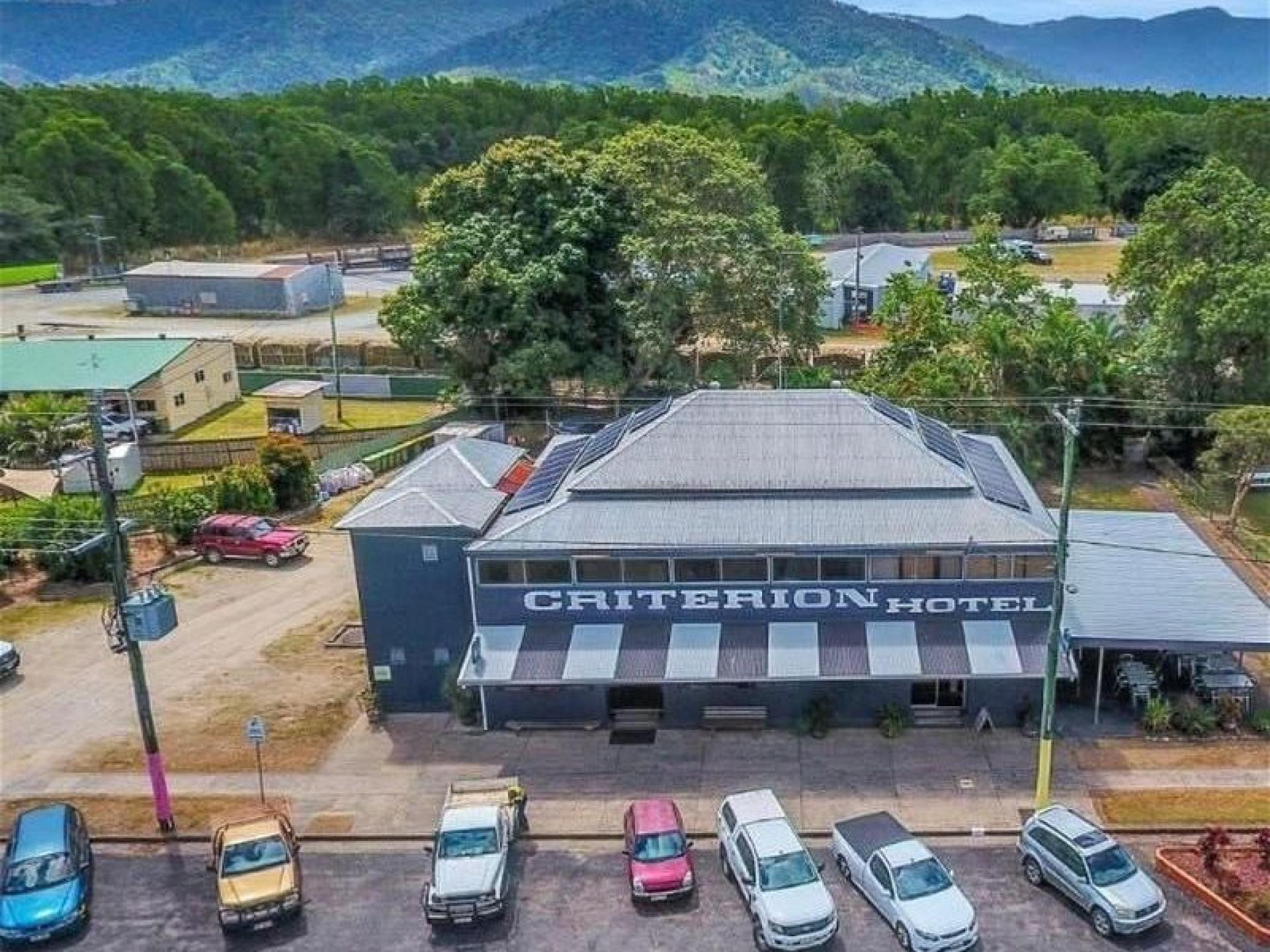Freehold Investment In Tourism 678448 1