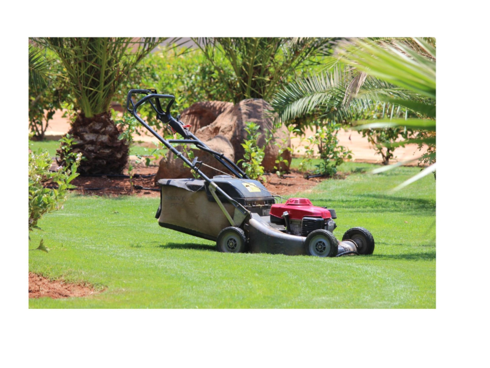 Mowing And Garden Crae- 678452 3