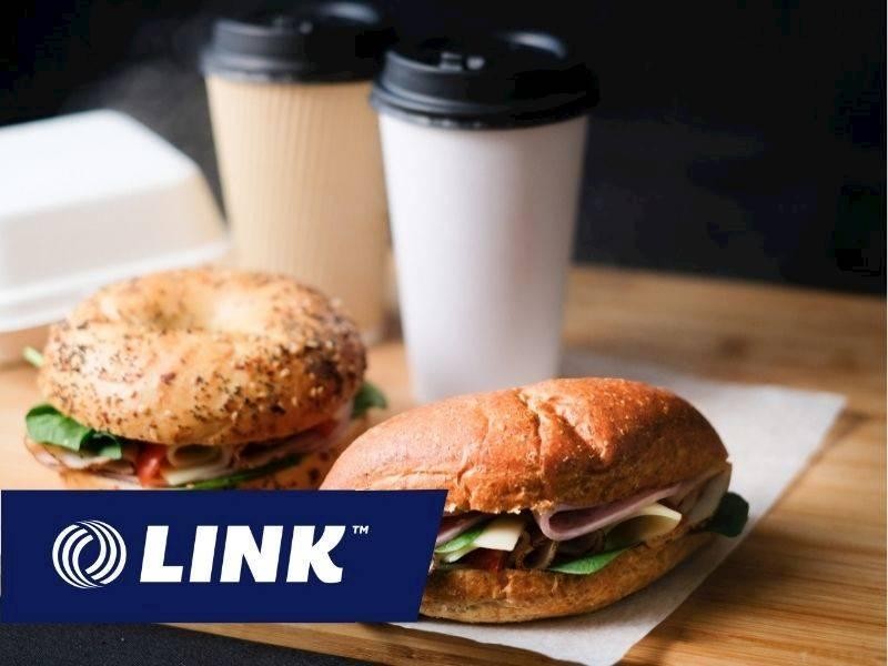 Bagel & Burger Bar 678458 1