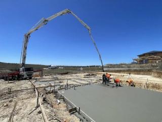 Established Concreting Business, $2.5M+ Turnover, Under Management – Flexible Lease